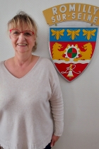 Marie-José CORMILLOT