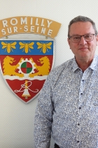 Alain LACOUR