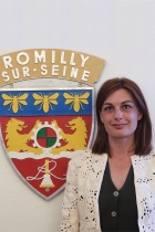 Angélique RANC