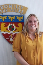 Anneke BRUIJN 