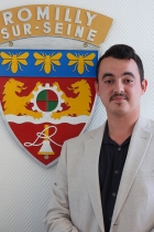 Enzo SALGADO