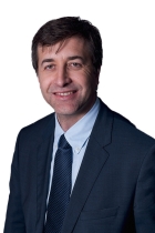 Eric VUILLEMIN