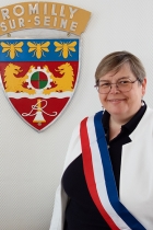 Frédérique HITTLER