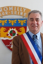 Gilles MATHIEU