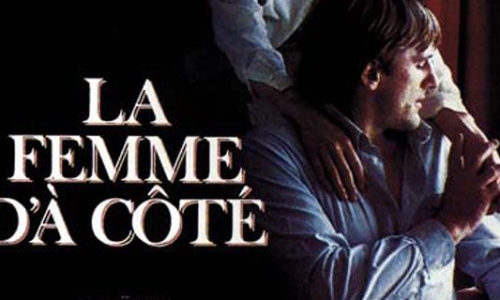 LA FEMME D’À CÔTÉ