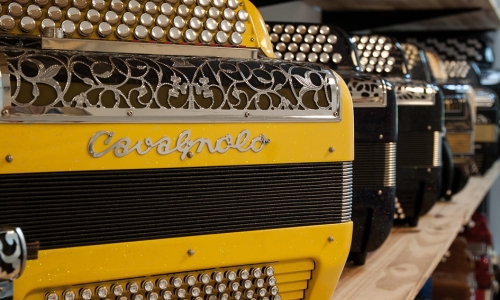 Concert Sainte Cécile