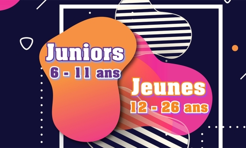 Passeport Jeunes 