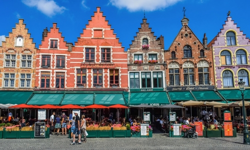 Programme des seniors 