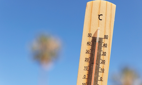 Le registre Canicule