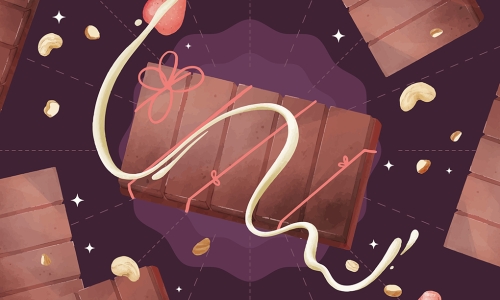 Charlie et la chocolaterie