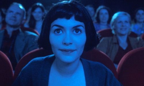 Le Fabuleux destin d'Amélie Poulain