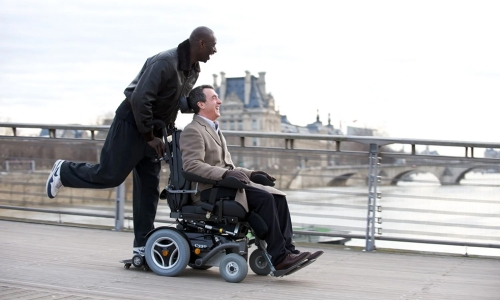 Intouchables