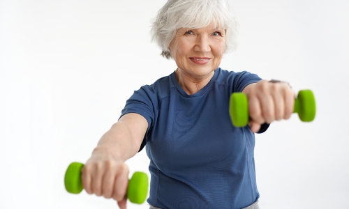 Atelier bienvieillir