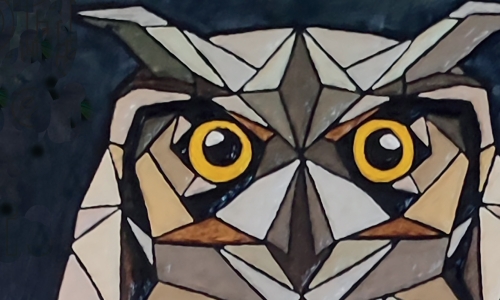 Exposition de peintures