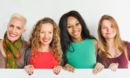 Journée internationale des droits des femmes