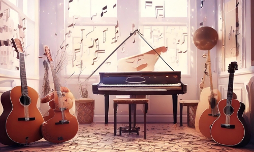 Audition évaluation 