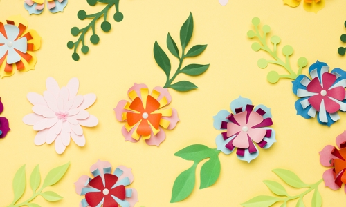 Le Printemps à la ludothèque 