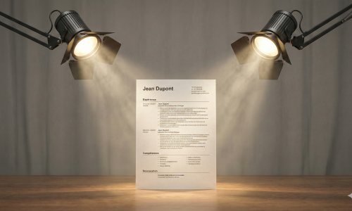 Offre d'emploi - Animateur