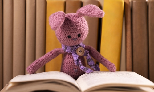 Histoires pour les petites oreilles