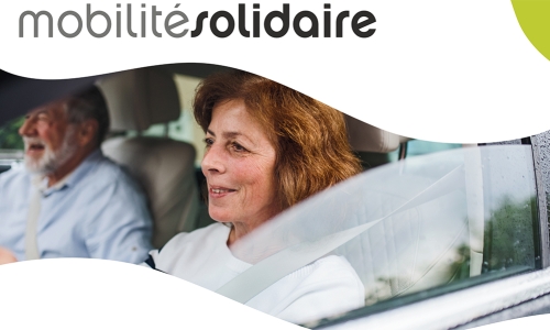 Mobilité Solidaire