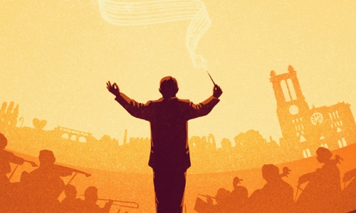 Orchestre Symphonique de l'Aube