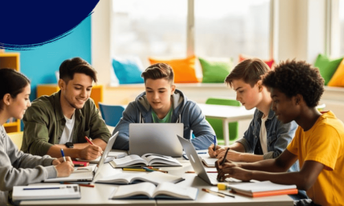 Les RDV de la MJC : Bac 2026, Révise avec nous !