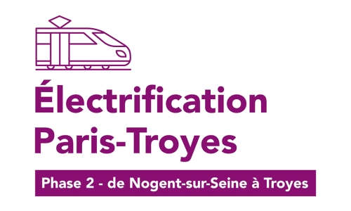 Ligne Paris-Troyes : un été de travaux pour préparer l’avenir