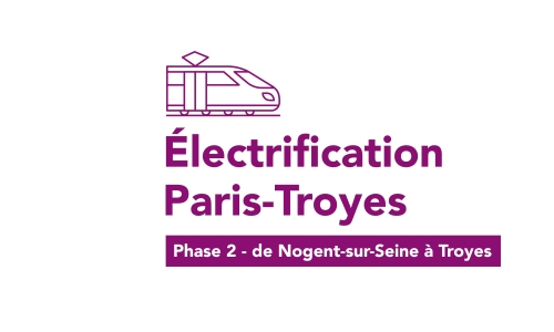 Communiqué de presse de la SNCF