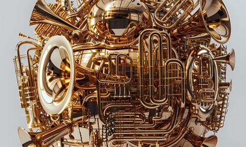 Société Musicale de Romilly