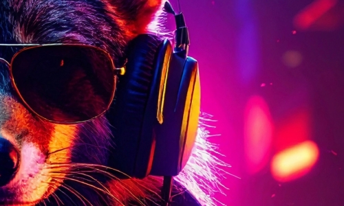 Festival t'août en musique