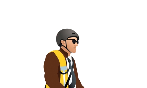 RÈGLEMENTATIONS OBLIGATOIRES EN TROTTINETTE ÉLECTRIQUE, OVERBOARD ET GYROPODE